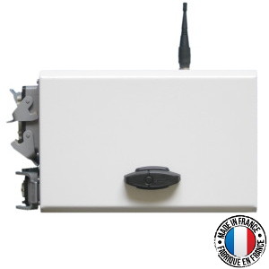 RTPW - Récepteur pour radiocommande industrielle 